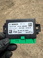 CITROEN C3 III STEROWNIK PARKOWANIA PDC 9824532180