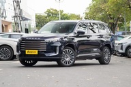 Omoda Inny Exeed Lanyue C-DM 2025 180 Ultra Long Range Ultra 4WD Auto Punkt