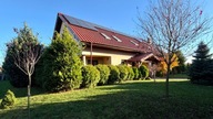 Dom, Dobrzykowice, Czernica, Wrocławski, 256 m²