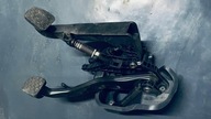 MERCEDES W205 PEDAŁ DZWIGNIA HAMULCA SPRZĘGŁA A2052905700