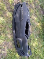 AUDI A6 C7 4G LIFT DESKA ROZDZIELCZA KONSOLA KOKPIT 4G1857001E HEAD UP