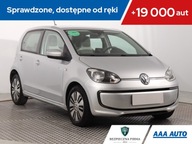 VW e-up! 16.4 kWh, SoH 82%, Automat, Skóra, Navi
