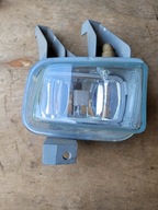 OPEL ASTRA HALOGEN LEWY 90451207
