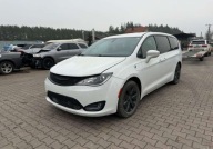 Chrysler Pacifica 2020 Chrysler Pacifica S Hybrid - w POLSCE po oplatach