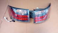 LEXUS CT TYLNA LAMPA 2011-2016