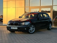 BMW 116 Klimatyzacja Alu Komputer Elektryka Serwis
