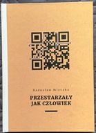 Przestarzały człowiek - Radosław Mleczko