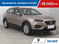 Seat Tarraco 1.5 TSI, Salon Polska, Serwis ASO