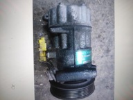 Peugeot 307 1.6HDi sprężarka klimatyzacji kompresor klimy Warszawa