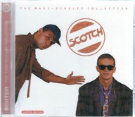 CD Scotch - The Maxi-Singles Collection (2008) (ESonCD)