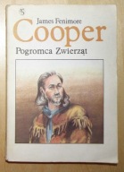 James Fenimore Cooper - Pogromca zwierząt