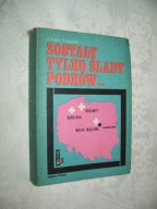 Zostały tylko ślady podków - Leżeński