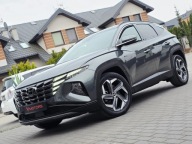 Hyundai Tucson ___Executive___1.6 T-GDI Hybrid 230KM 4WD___Pelna Historia