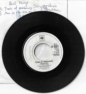 Paul Young – Tomb Of Memories 7sp