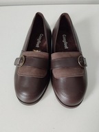 Śliczne markowe Cosyfeet UK 5 EUR 38 ULTRA LECIUTKIE na HALUXY