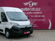 Citroen Jumper Fv 23%* L3H2*Bezwypadkowy*Gwarancja