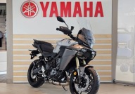 Yamaha Tracer 9 GT Dostepny z Y-AMT dealer Katowice Benzyna 119KM