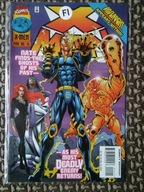 X-MAN #15 (X-MEN MARVEL)