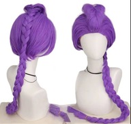 K-pop Hunters RUMI Peruka cosplayowa Peruka do odgrywania ról na Halloween