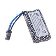 Akumulator Pakiet Li-ion 7,4V Do Samochodu Do Driftu 500mAh Bateria DRIFT