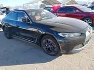 BMW i4 2024 BMW I4 GRAN COUPE EDRIVE35 Elektryczny 281KM