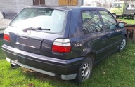 VW Golf III 3 KLAPA TYLNA Zdrowa Ładna WYPRZEDAŻ !!!