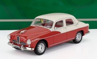 ALFA ROMEO 1900 Super Berlina 1958 1/18 CULT SCALE CML162-2