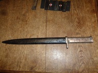 BAGNET ZASTĘPCZY DO MAUSERA.