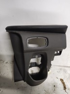 OSŁONA KONSOLI DESKI LEWA CUP HOLDER NA NAPOJE TRANSIT CUSTOM MK8