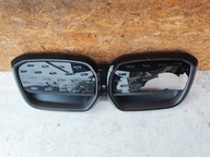 ATRAPA CHŁODNICY GRILL BMW IX3 G08 21- 51119881798