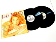 Glenn Medeiros Chris Isaak 1990 Romantyczne Wolne Ballady Składanka Love