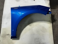 Ford Fiesta MK8 ST Line błotnik prawy przedni kolor ZK