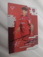 Karta SportZoo autograf Raków Ekstraklasa 2024/25 Patryk Makuch Heroes