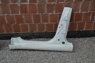 lewy próg fiat tipo II 2016