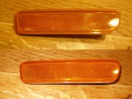 CHRYSLER PACIFICA ODBLASK ZDERZAKA PRAWY PRZÓD 04857672AA