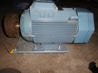 silnik elektryczny ABB M3AA160M 18,5kW 1469obr400V