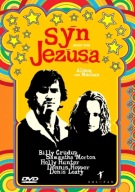 SYN JEZUSA 1999 Dennis Hopper DVD FOLIA