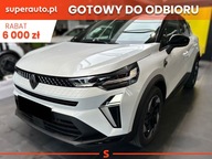 Od ręki - Techno 1.0 TCe 90KM / Pakiet Winter Techno