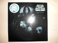 AKA Hard Beat 1971-77 2LP US 2011 indonesian psycho-hard Ltd. NOWA, FOLIA