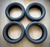 Nowe opony Falken Ziex ZE310A Eco 215/50/18 - Toyota