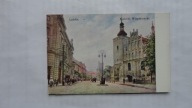 LUBLIN KOSCIOL WIZYTOWSKI 5292