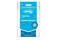 Agrowłóknina Agrimpex biała zimowa 3.2 x 5 m 50 g/m²