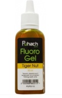 FLUORO GEL od Puhach Baits 50ml - TIGER NUT ( Orzech tygrysi )