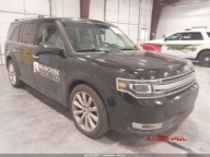 Ford Flex 2018 r.,3,5L LIMITED AWD 3.5 Benzyna 365KM