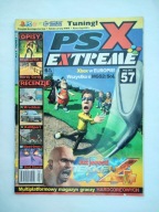Psx Extreme 5 / 2002 - numer 57