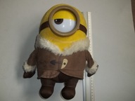 MASKOTKA MINIONEK 30CM