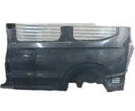 ĆWIARTKA Ford Transit Custom 2024 LEWA LEWY TYŁ BŁOTNIK L1 KRUTKI BOK mk2