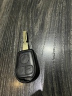 BMW e39 kluczyk elektronika