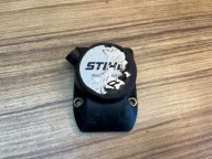 STIHL FS HT KM HL 75 80 85 OBUDOWA STARTERA SZARPAKA ROZRUSZNIKA ORG