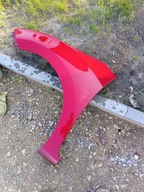 HYUNDAI I30 II Błotnik lewy kolor TWR